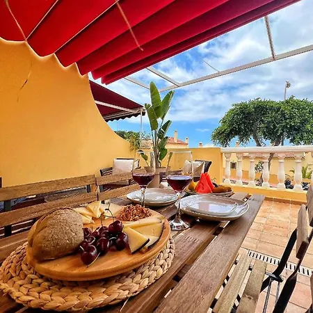 Apartamento Magnolia *