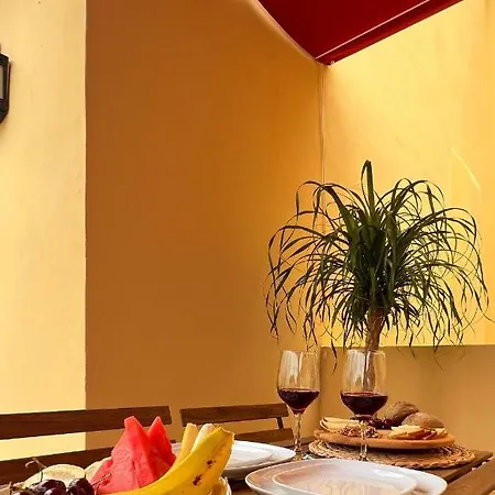 Апартаменти Magnolia Адехе