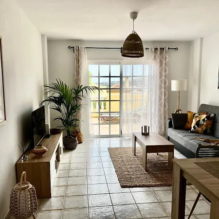 Magnolia Апартаменти