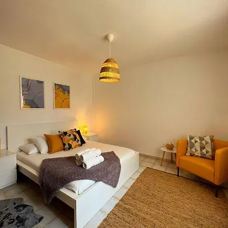 Apartamento Magnolia