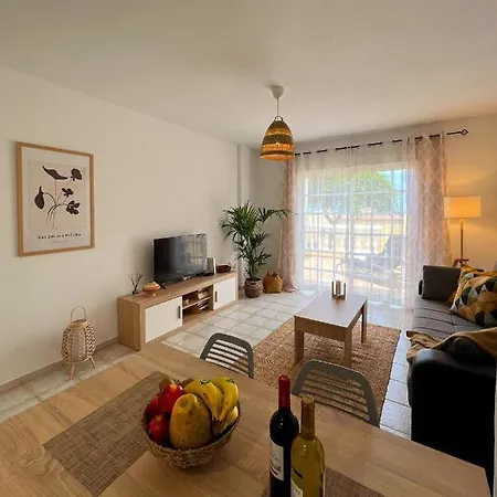 Apartamento Magnolia *