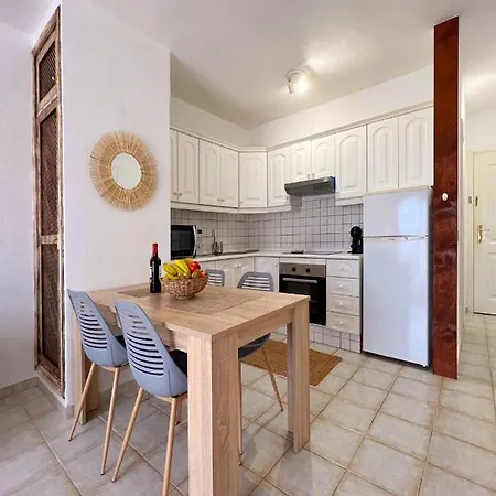 Apartamento Magnolia