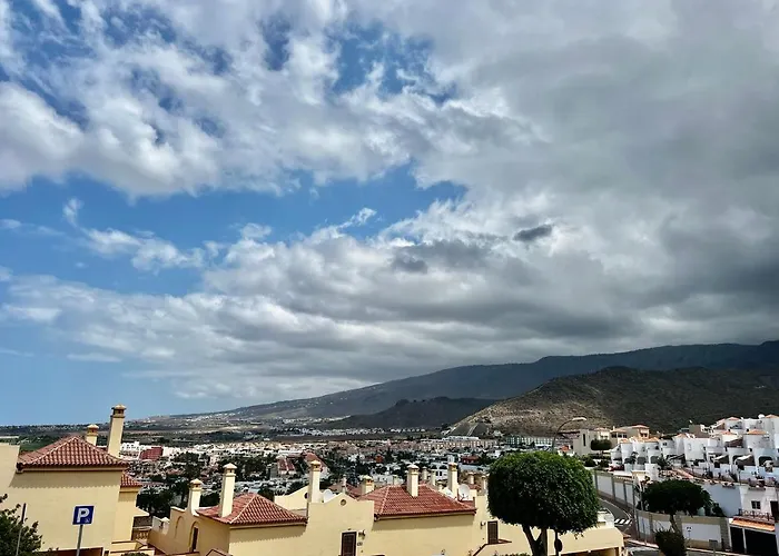 Magnolia Costa Adeje (Tenerife)
