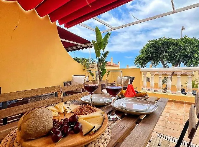 Apartment Magnolia *