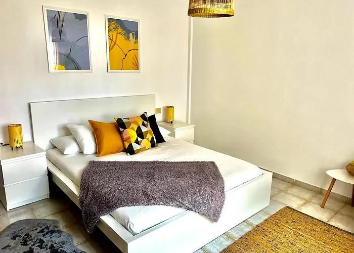 Apartment Magnolia *