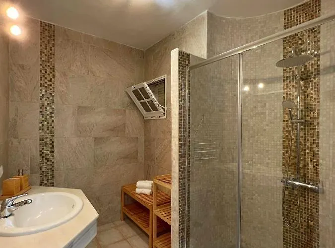 Apartment Magnolia Costa Adeje (Tenerife)