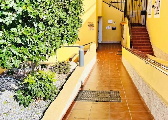 Magnolia Costa Adeje (Tenerife)