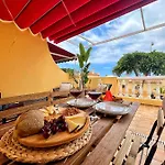 Apartamento Magnolia *