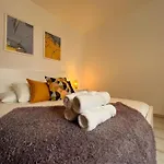 Magnolia Apartamento