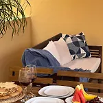 Magnolia Apartamento *
