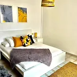 Apartamento Magnolia *