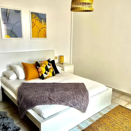 Apartment Magnolia *