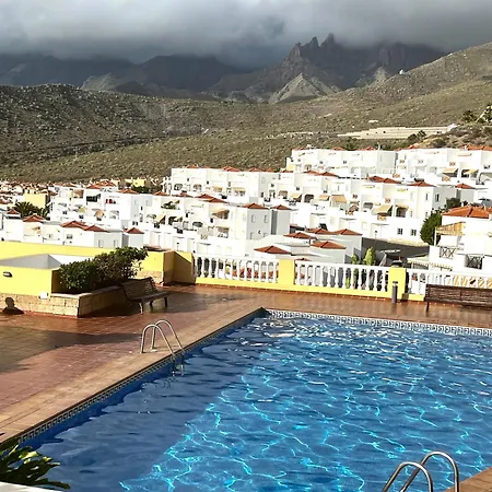 Magnolia Costa Adeje (Tenerife)