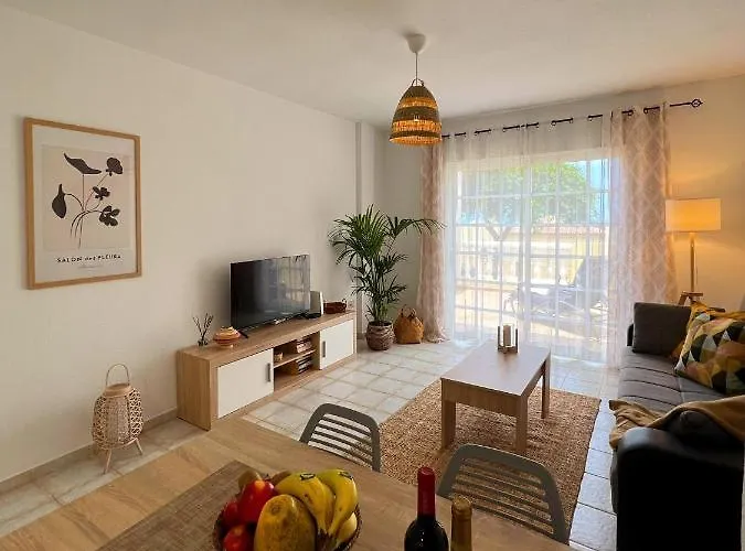 Appartement Magnolia *