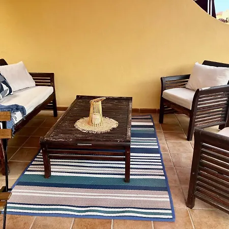 Magnolia Appartement *