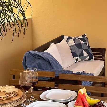 Magnolia Appartement *